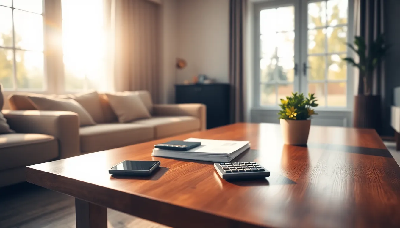 2025년 부동산 시장 변화