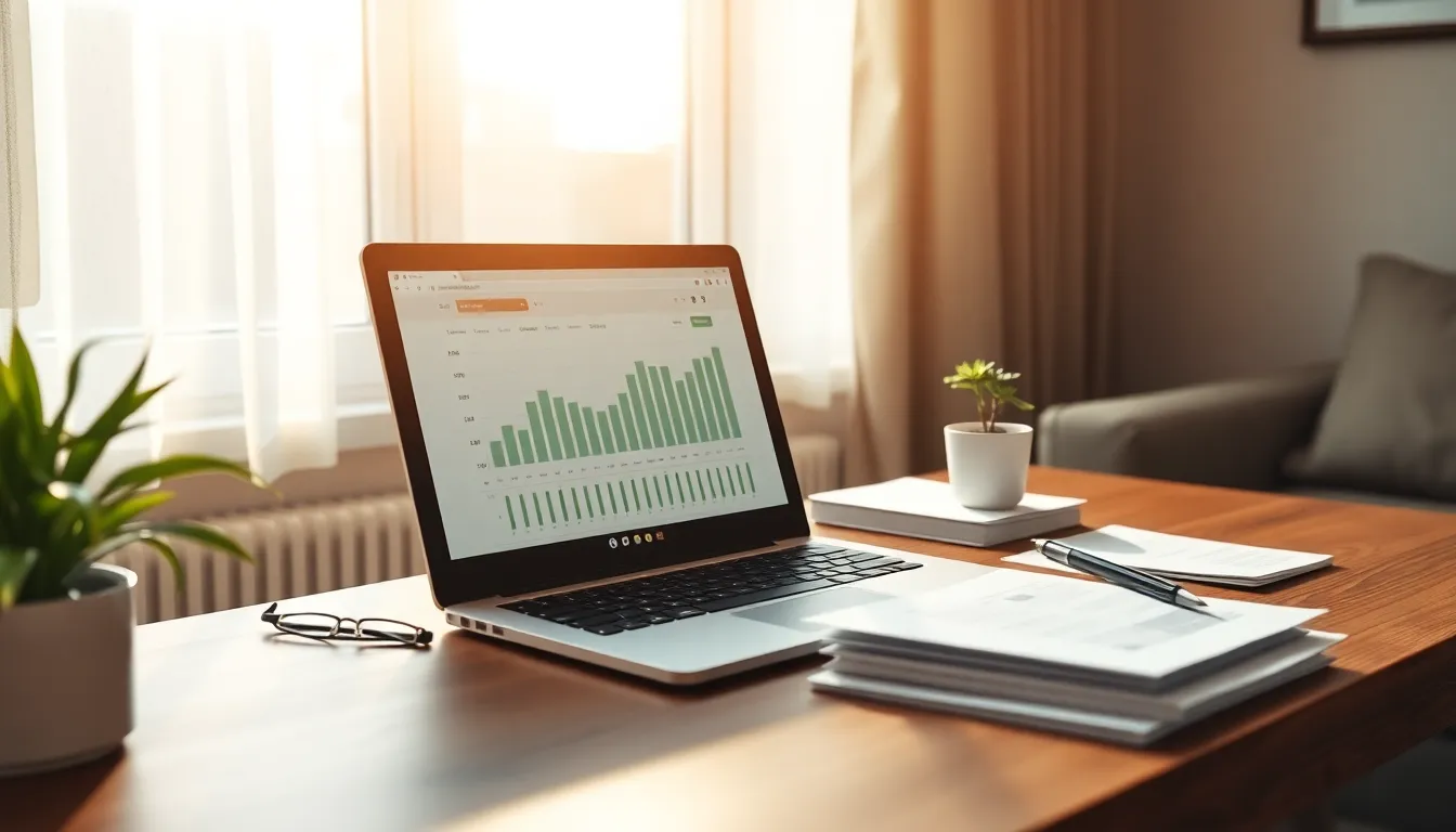 자취생 연말정산 서류 준비 이미지