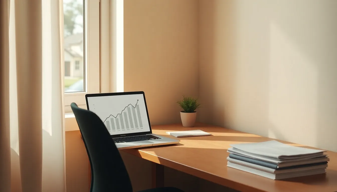 연말정산 부동산 소득공제 관련 이미지