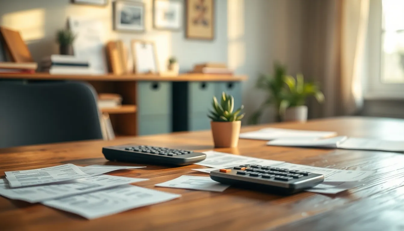 2025년 세금 전략