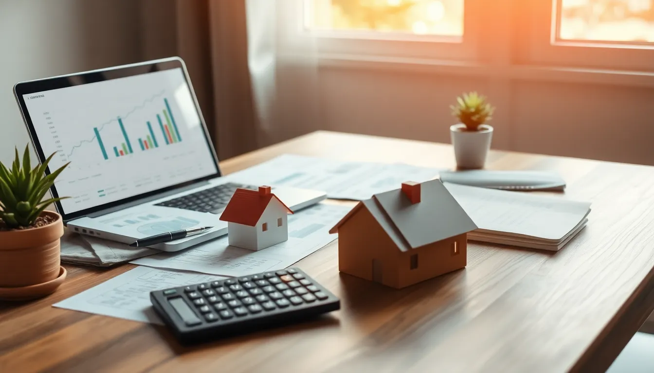 부동산 투자 연말정산 절세 팁 이미지