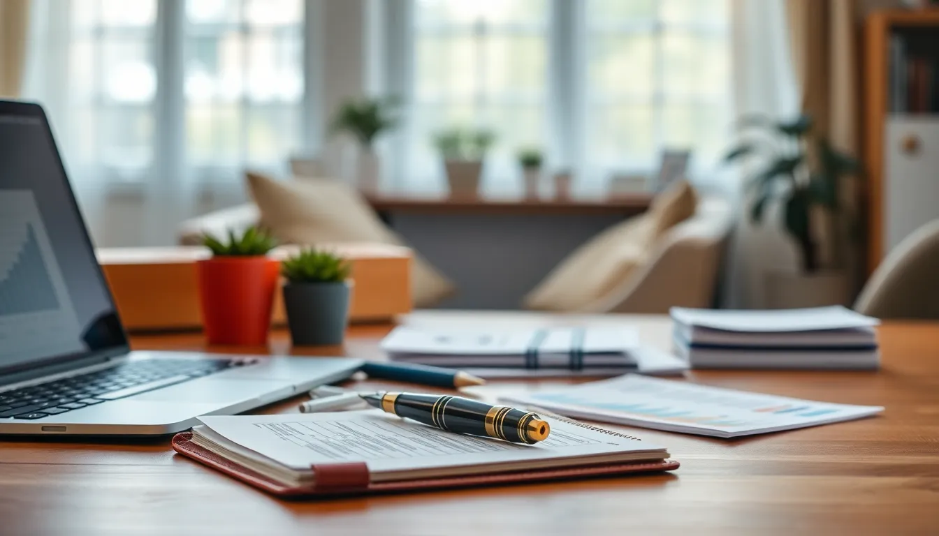 연말정산 서류 준비 이미지