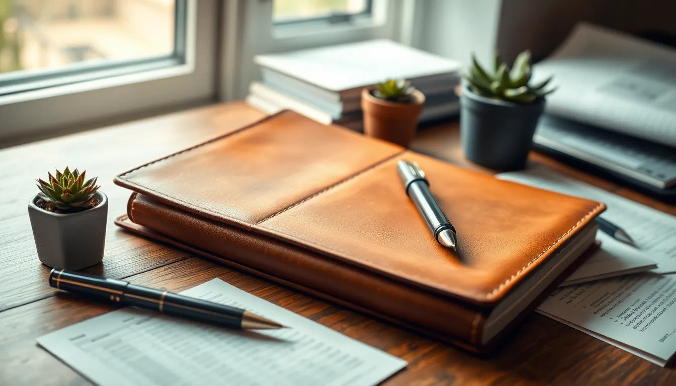 집 매도 시 세금 절약에 필요한 서류와 계산기를 보여주는 이미지