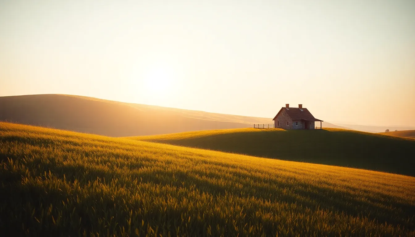 부동산 투자 전략 회의