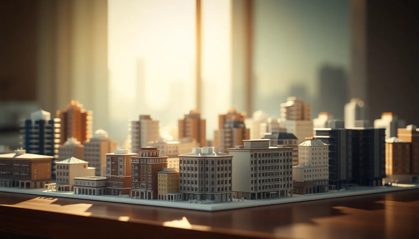 2025년 부동산 시장 전망 이미지