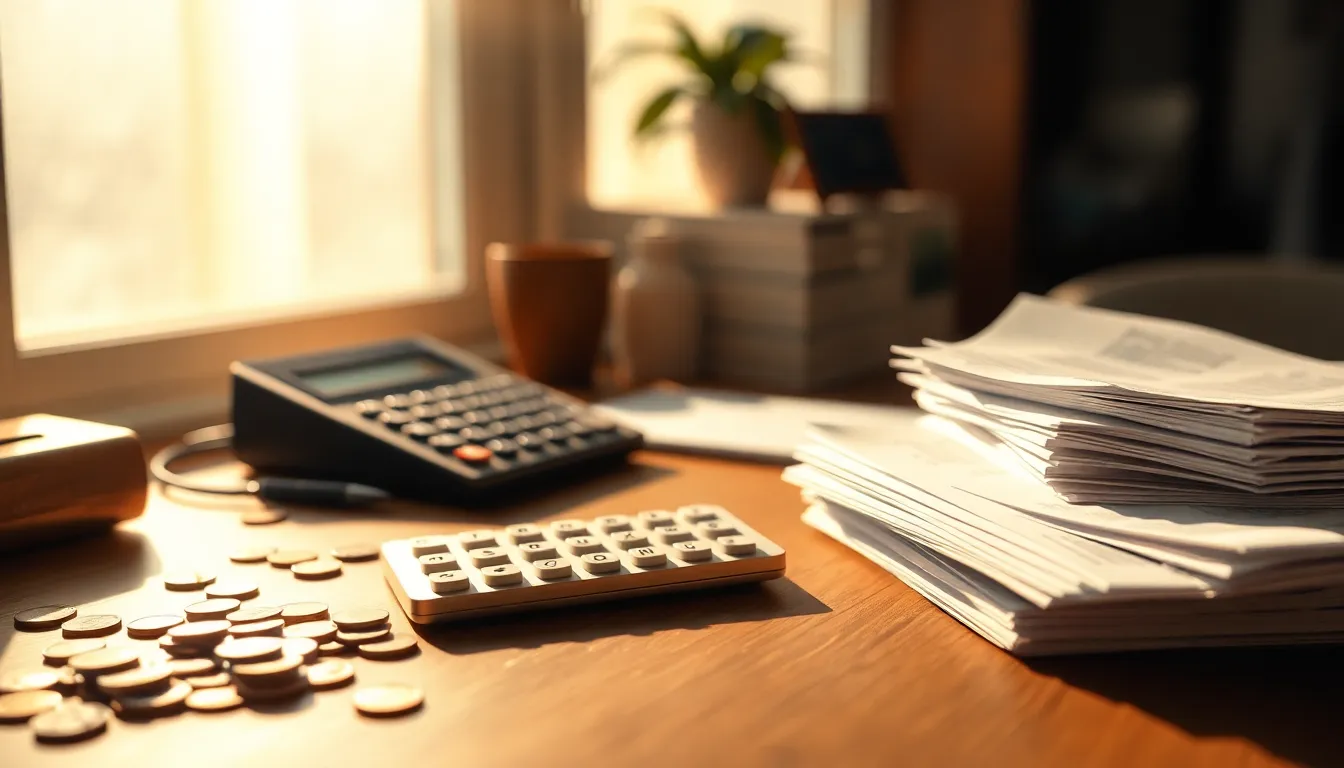 현금영수증 활용으로 재테크하는 모습