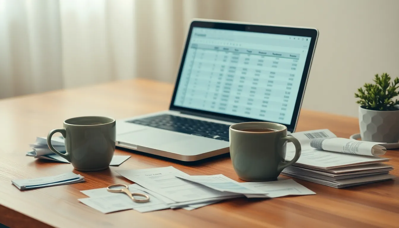 현금영수증으로 내 집 마련을 준비하는 모습