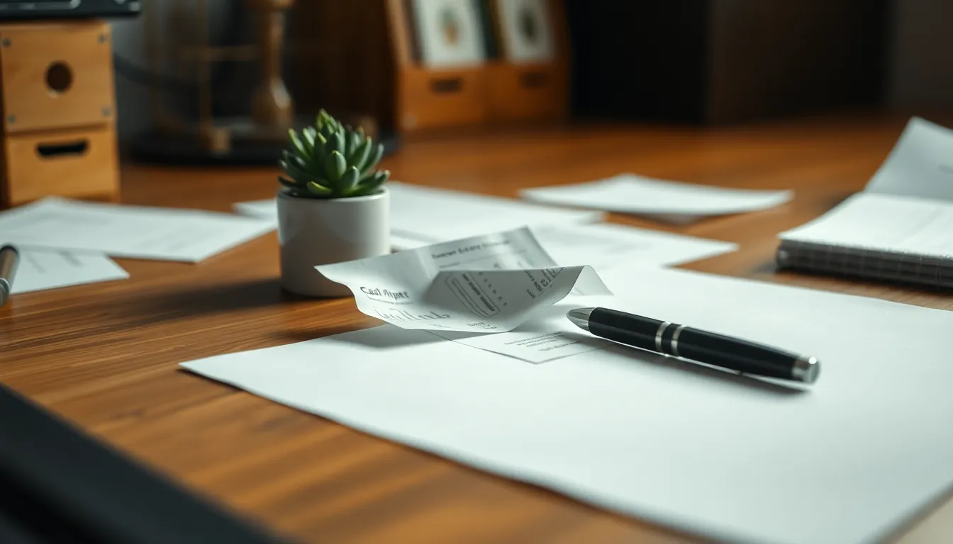 현금영수증 재발급 안내 이미지