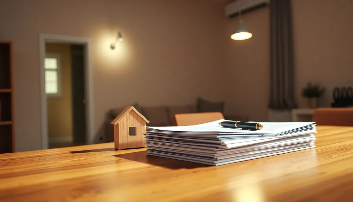 전세 계약을 위한 체크리스트 이미지