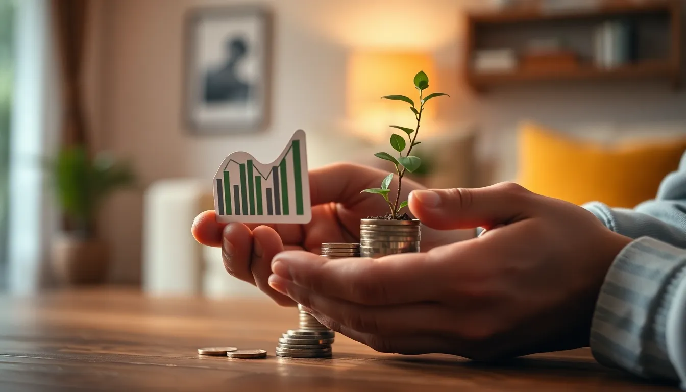 2026년 현명한 재테크로 추가 수익 창출