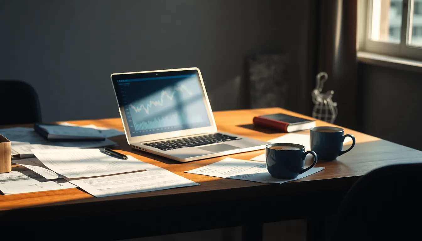 2025년 재테크 전략 회의