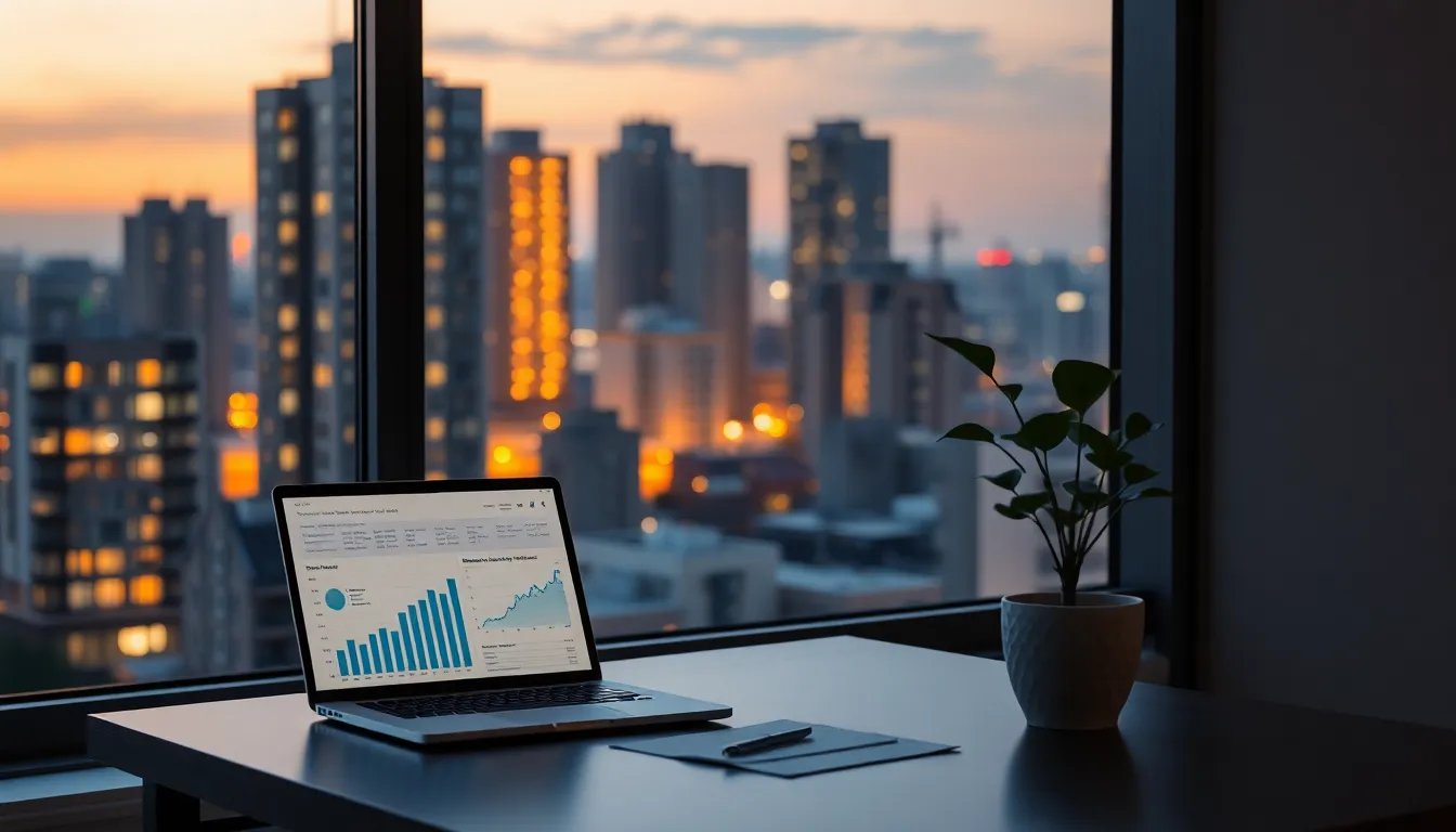 부동산 투자 전략 다각화 이미지