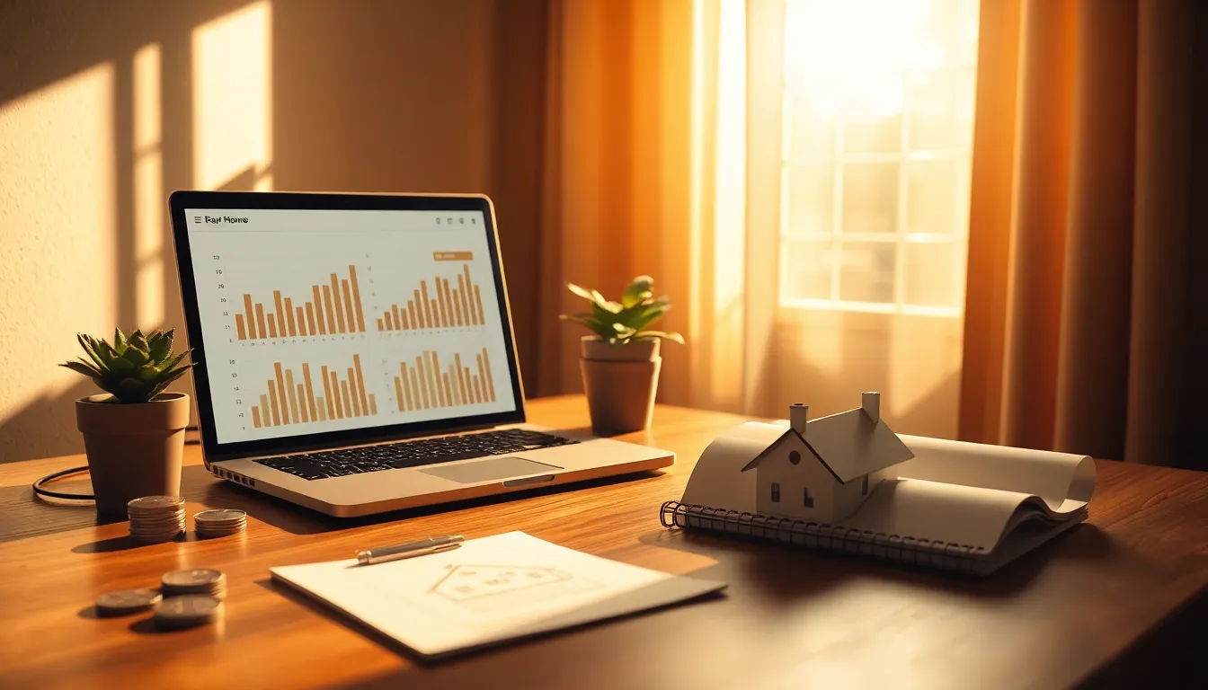 경제 뉴스 분석과 내 집 마련 전략