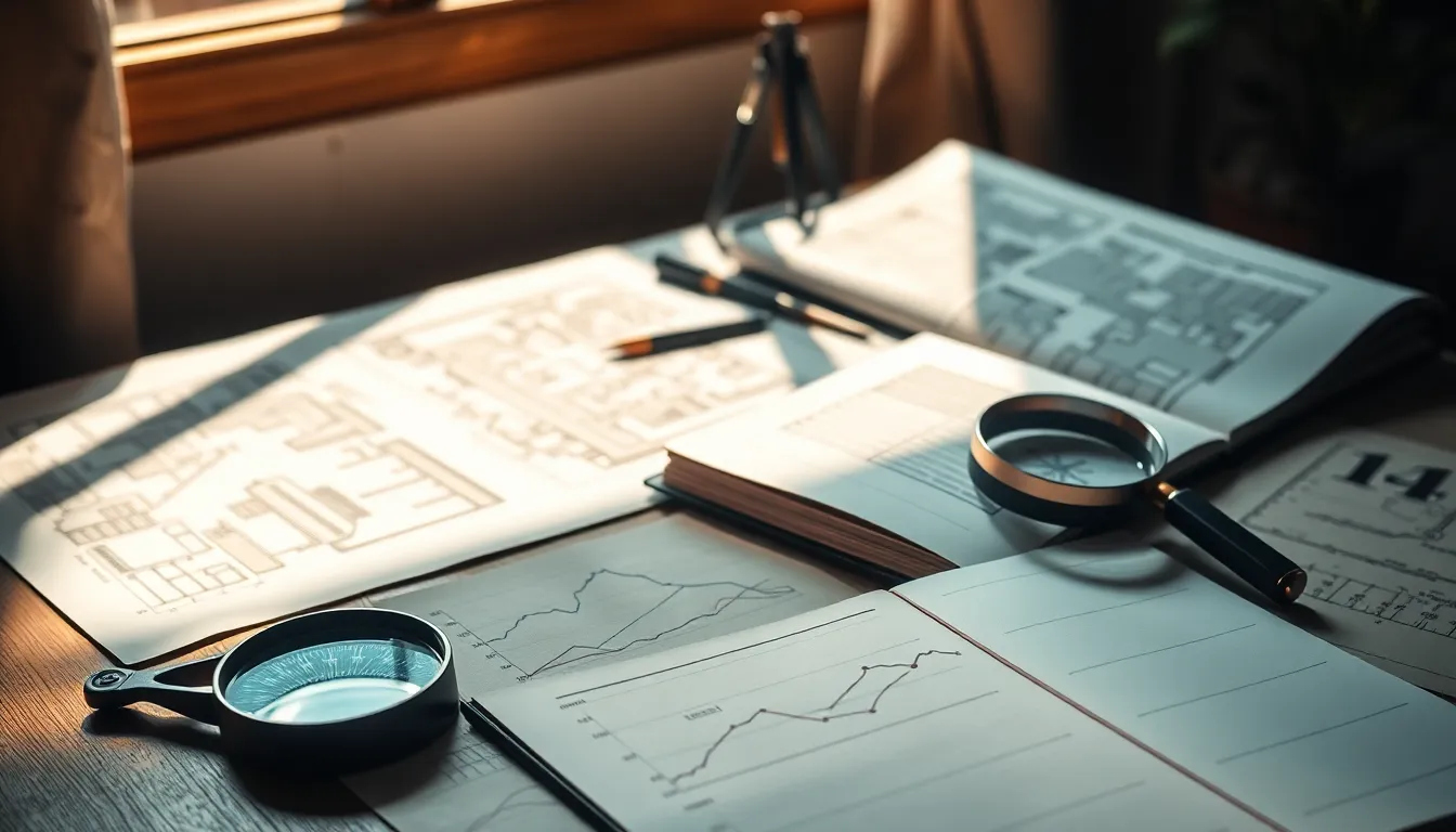 2025년 부동산 투자 트렌드를 나타내는 이미지