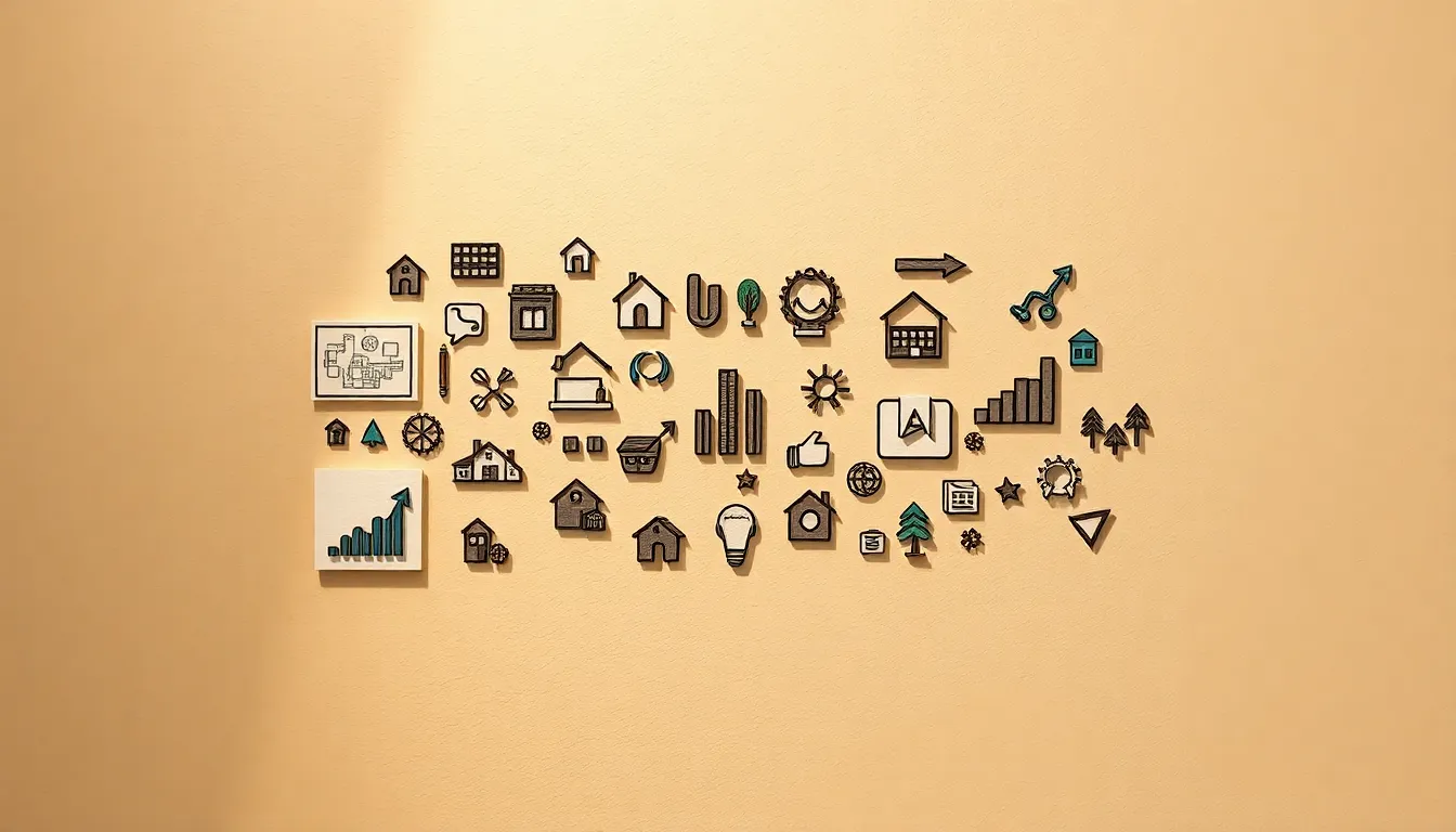 생활형 숙박시설 및 소형 오피스텔 투자 관련 이미지