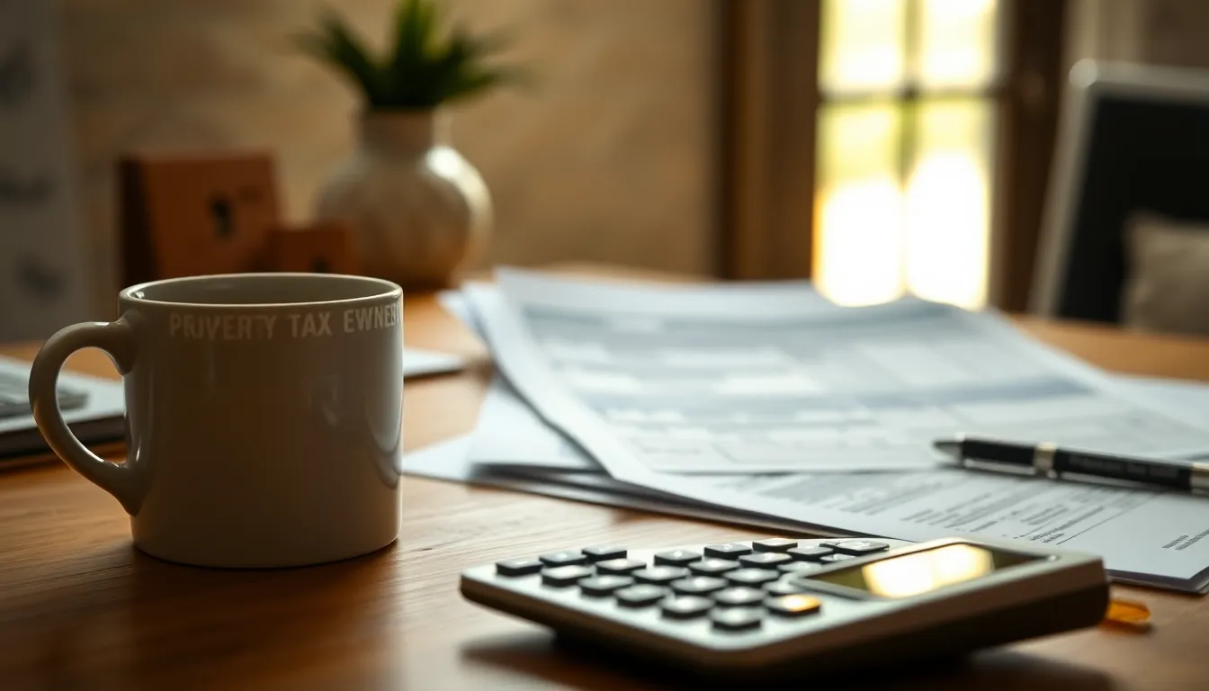 부동산 절세 관련 이미지