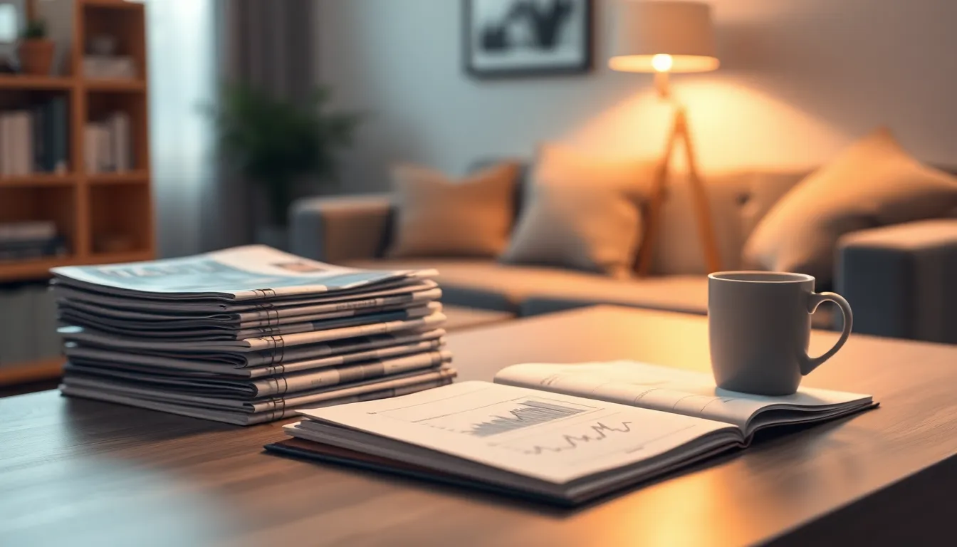 직장인이 추가 수입을 통해 재정적 자유를 얻는 모습