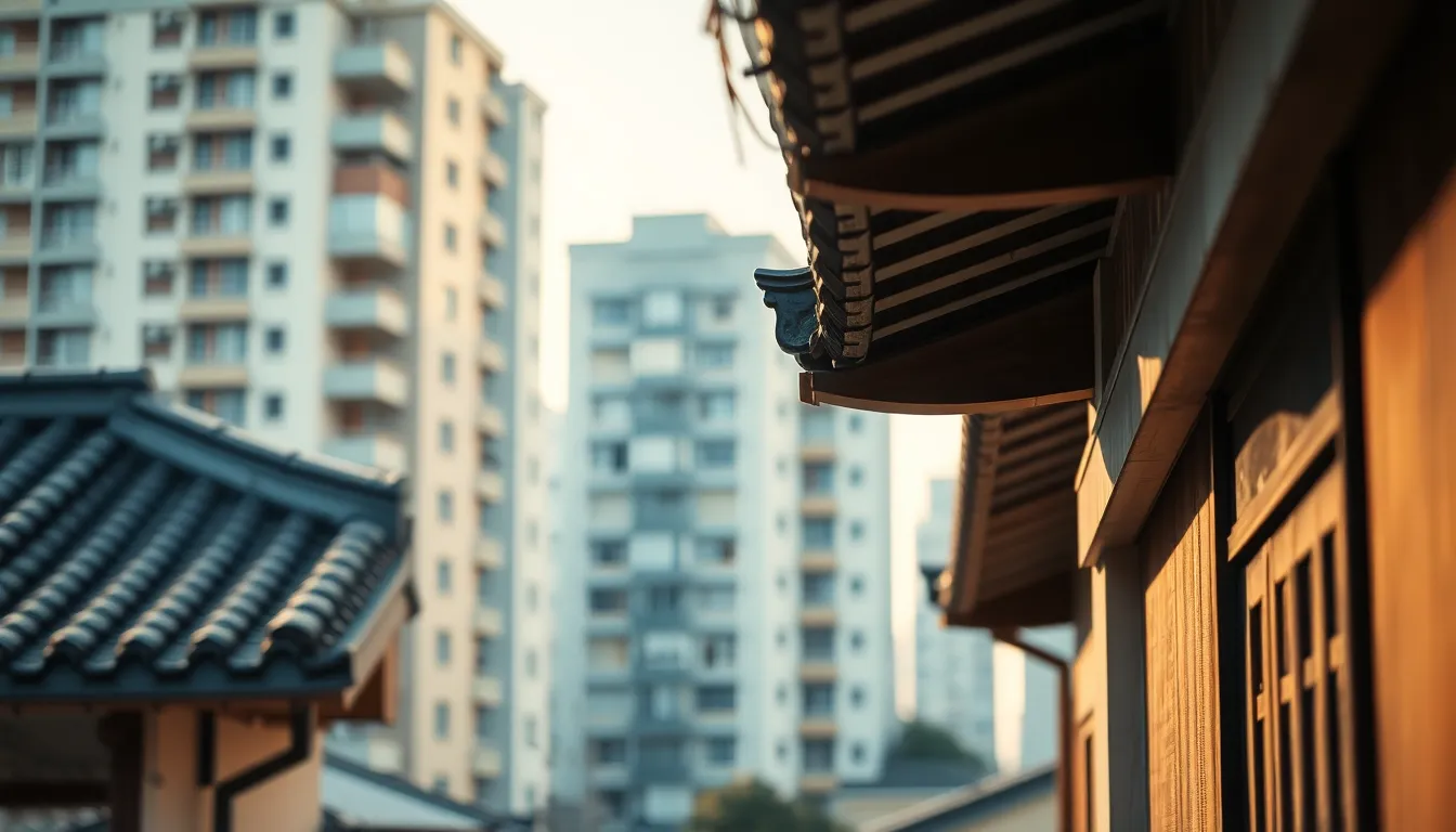 서울 집값 전망 그래프