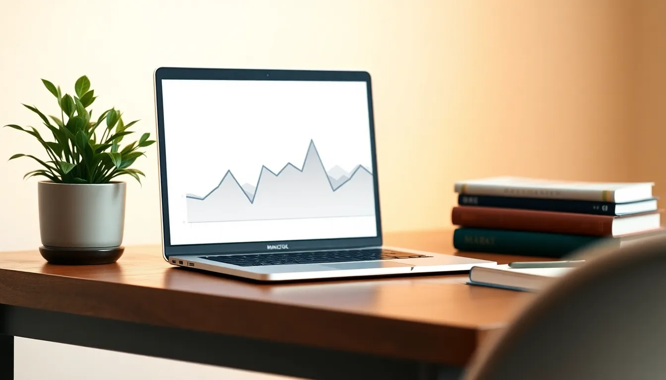 부동산 시장 분석 차트