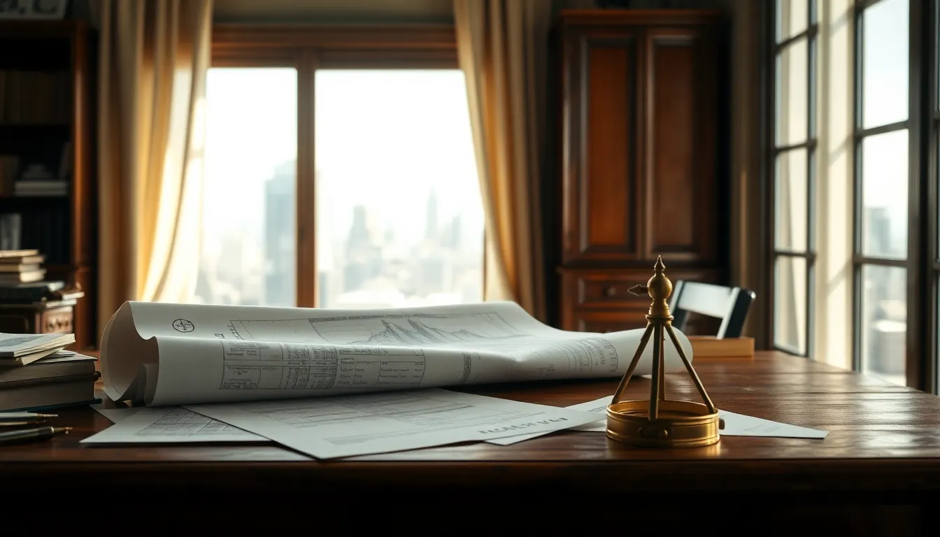 2026년 부동산 시장 전망과 10년 뒤 가치 상승 예측 이미지