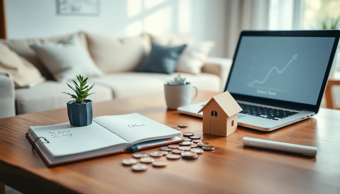 소형 주택 및 오피스텔 이미지