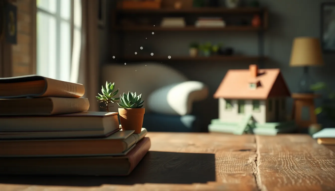 부동산 조각투자 플랫폼을 통한 소액 투자자와 투자 대상 건물 이미지