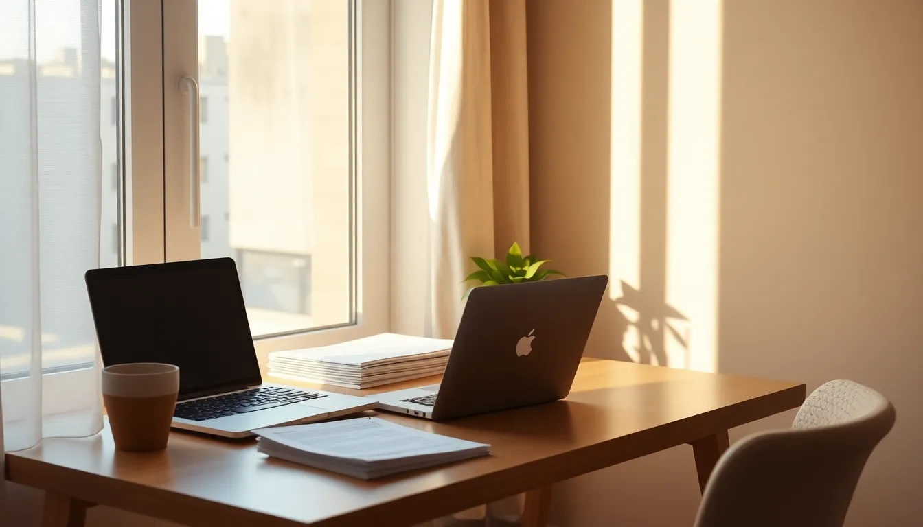 부동산 계약 서류 확인