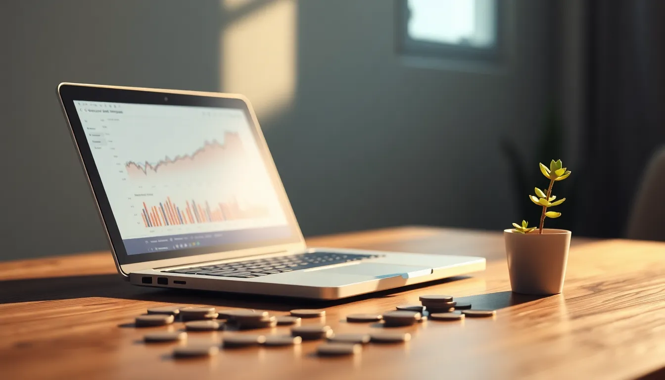 AI를 활용한 실시간 재테크