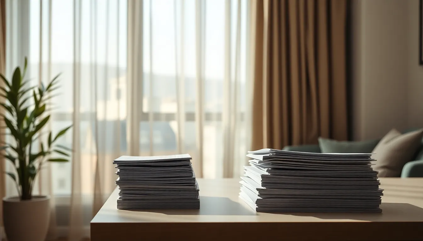 월세 계약 관련 이미지