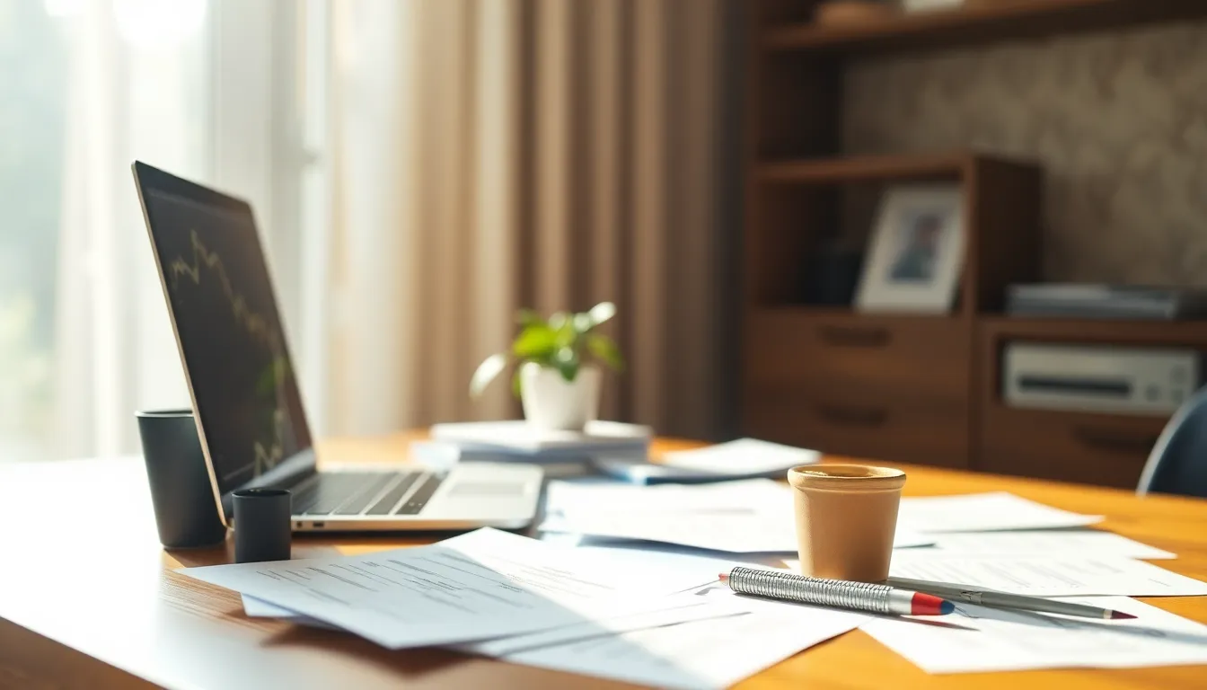 경제 위기 속 재테크 전략