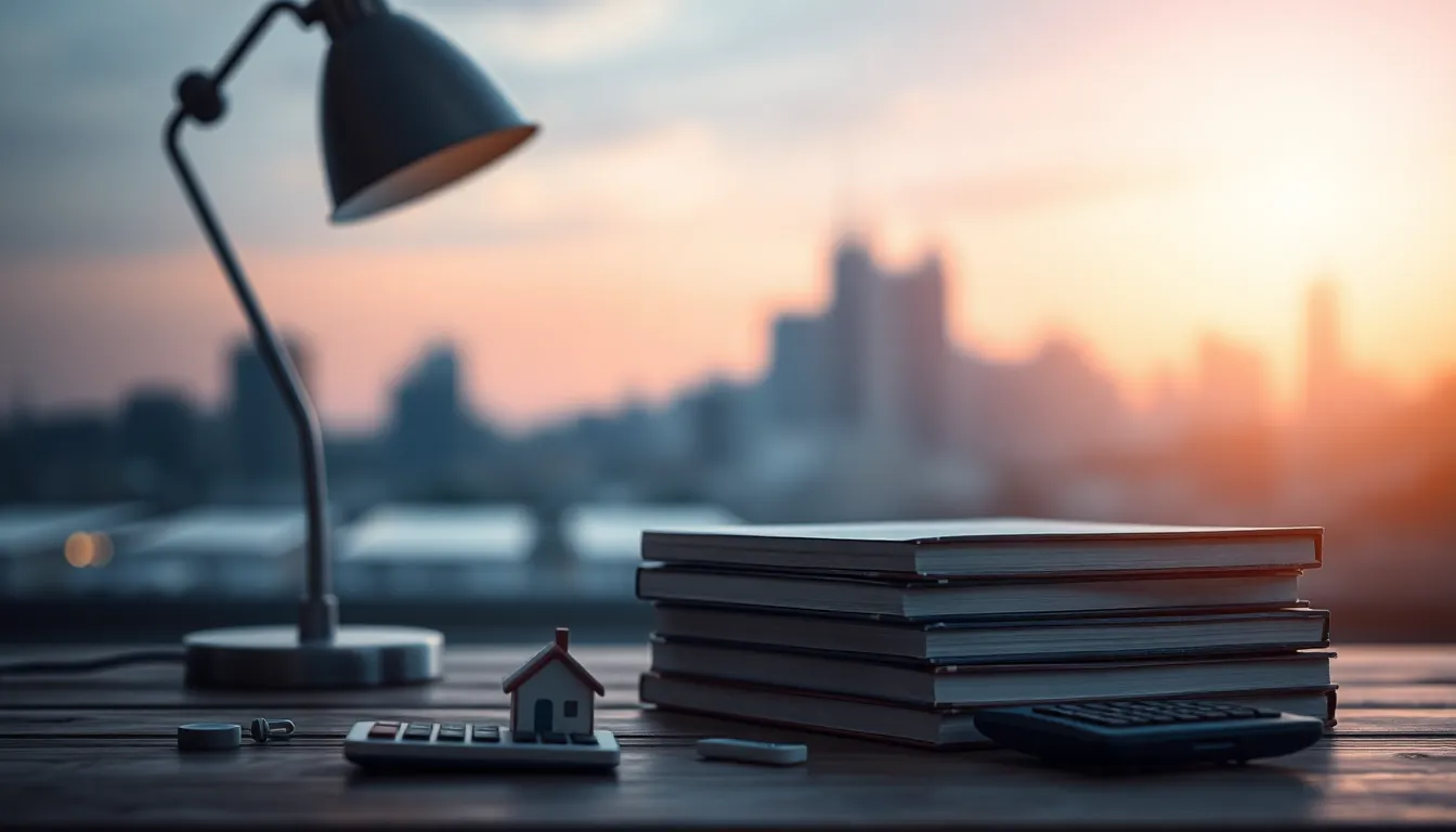 주택 구매 계획