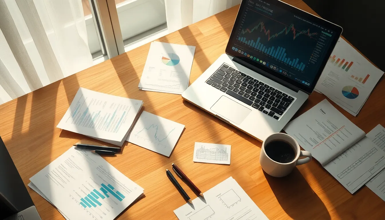 경제 뉴스 분석 이미지