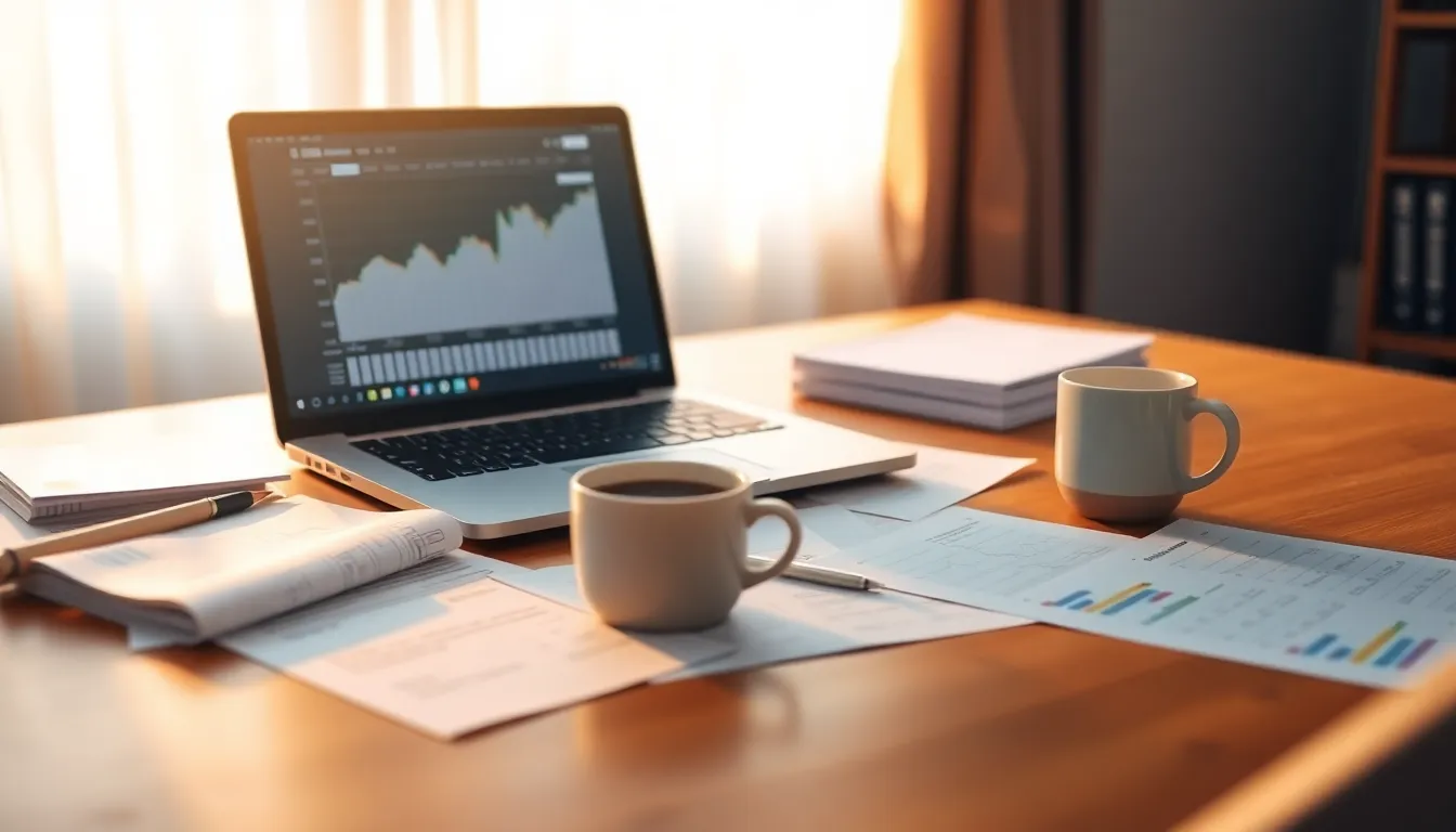 가상자산 투자 그래프